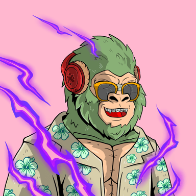 Hood Kongz 947