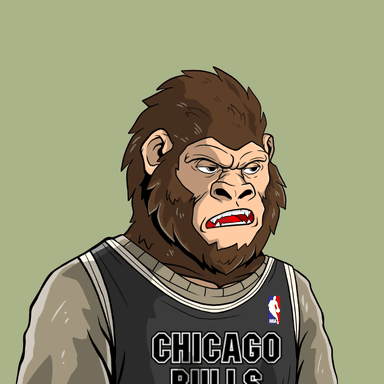 Hood Kongz 957