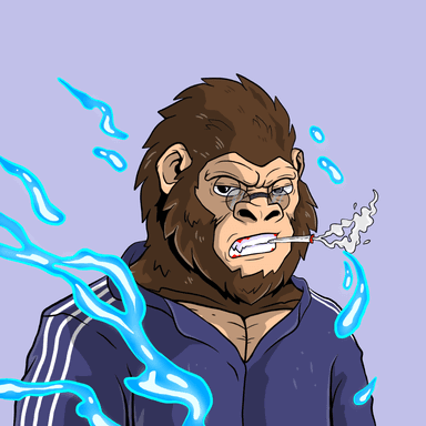 Hood Kongz 966