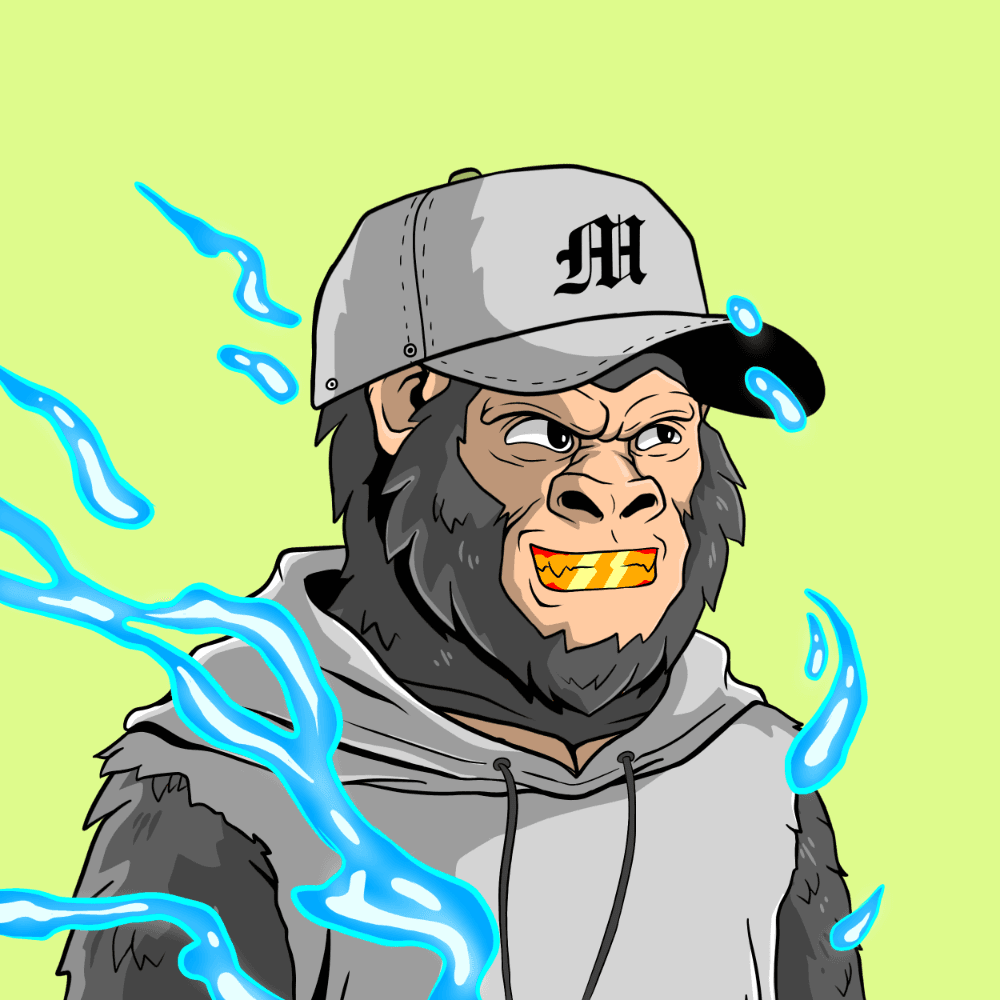 Hood Kongz 98
