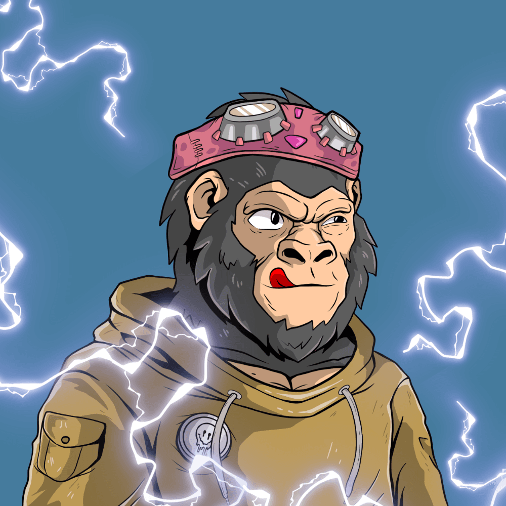 Hood Kongz 980