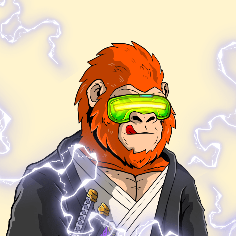 Hood Kongz 990