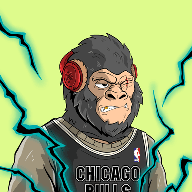 Hood Kongz 991