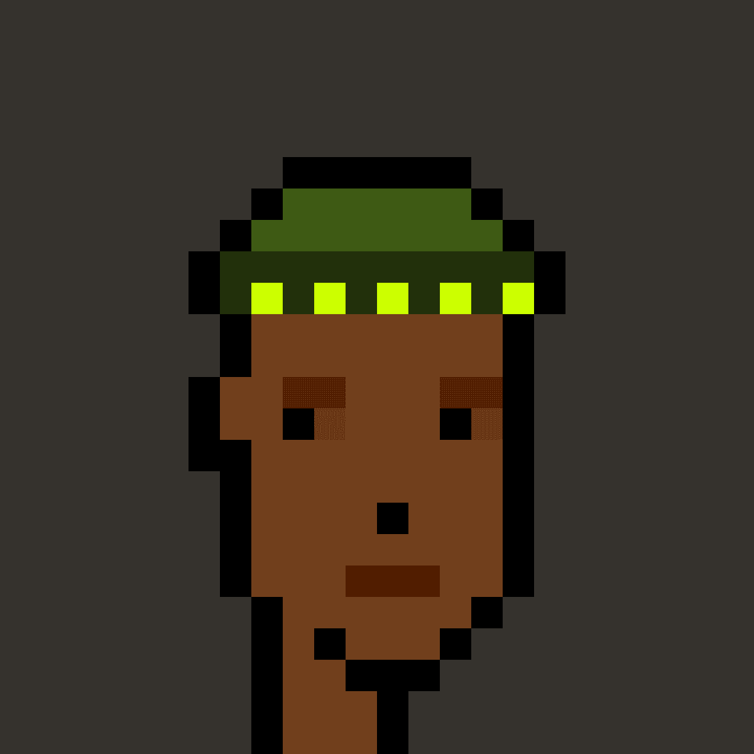 Punks in the Hood #1