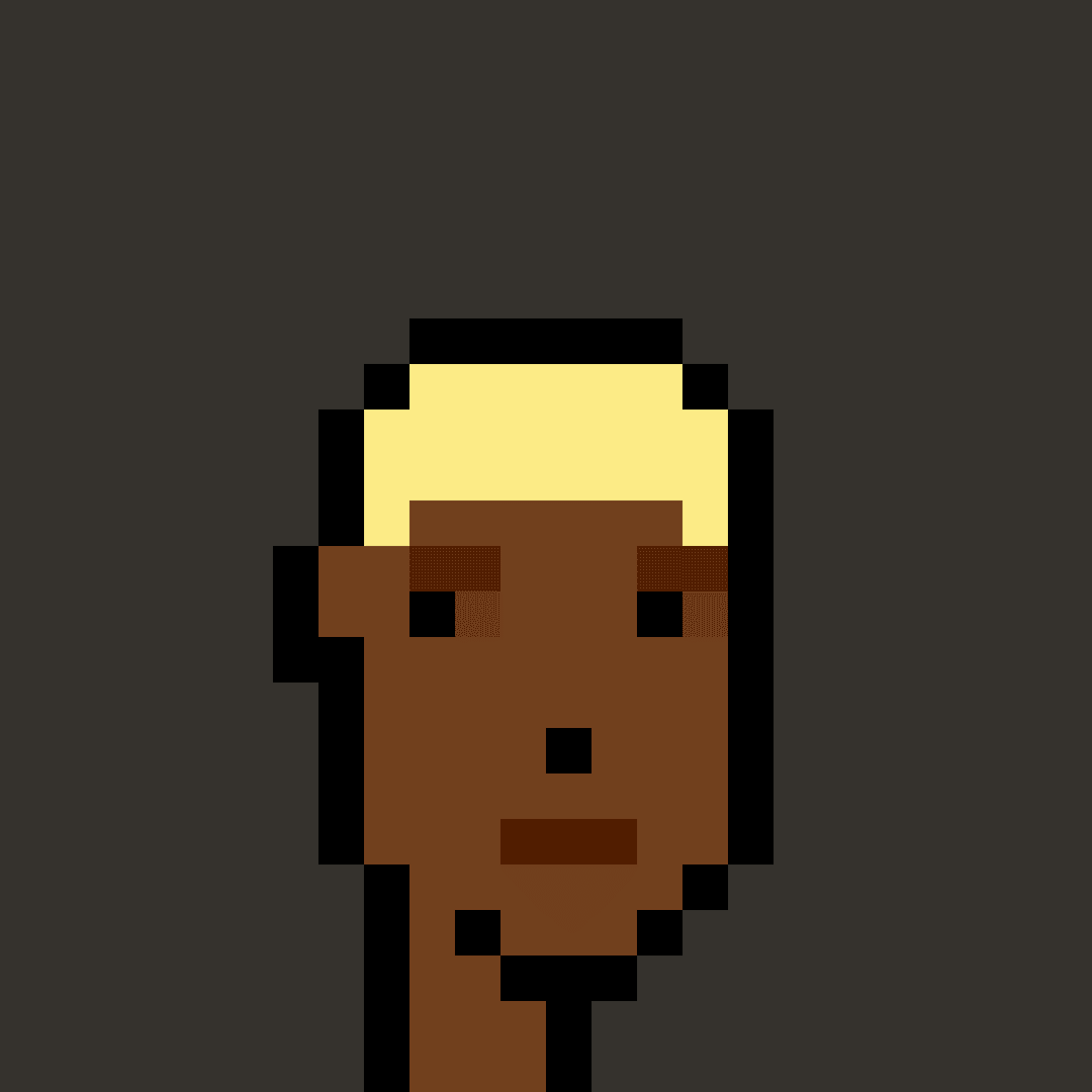 Punks in the Hood #1026