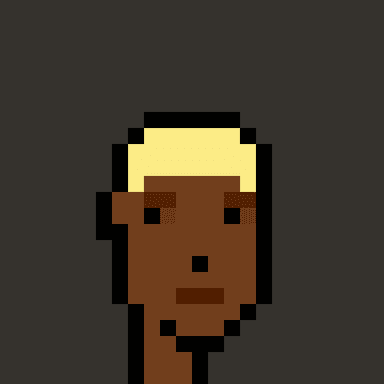 Punks in the Hood #1026