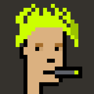 Punks in the Hood #1032