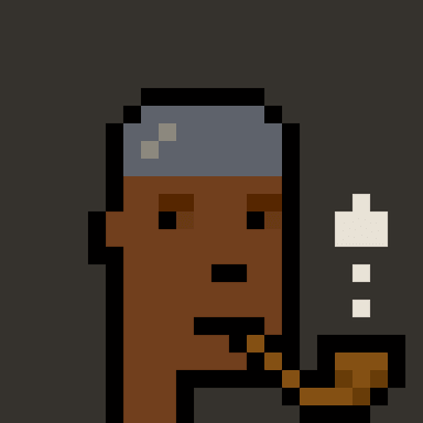 Punks in the Hood #1034