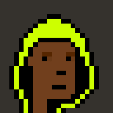 Punks in the Hood #105