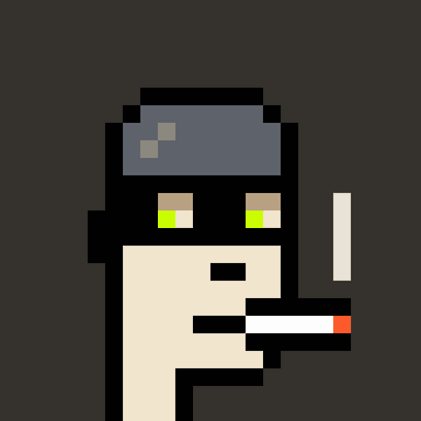 Punks in the Hood #1053