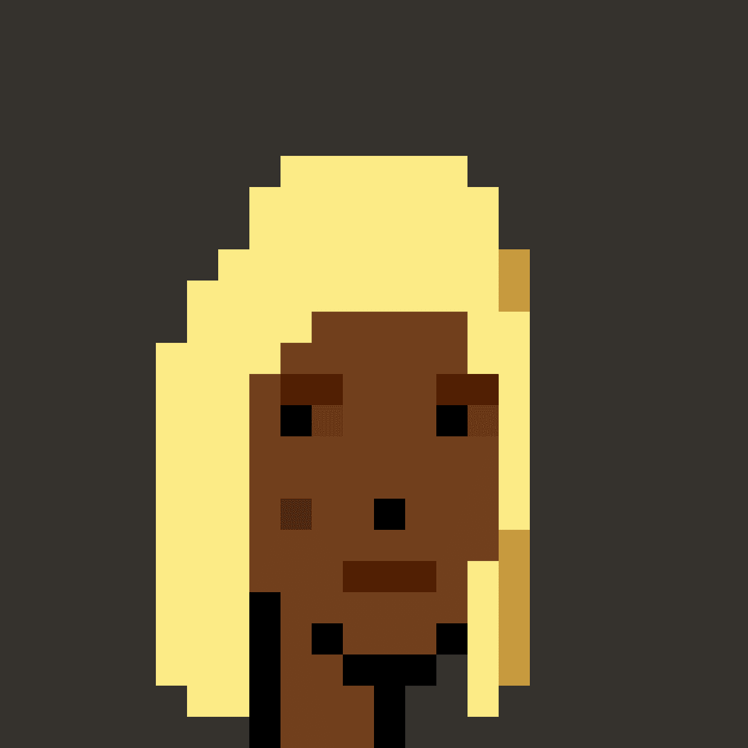 Punks in the Hood #1056