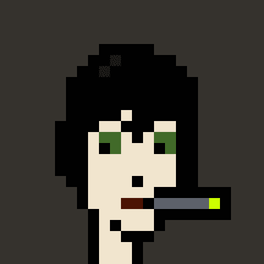 Punks in the Hood #1086