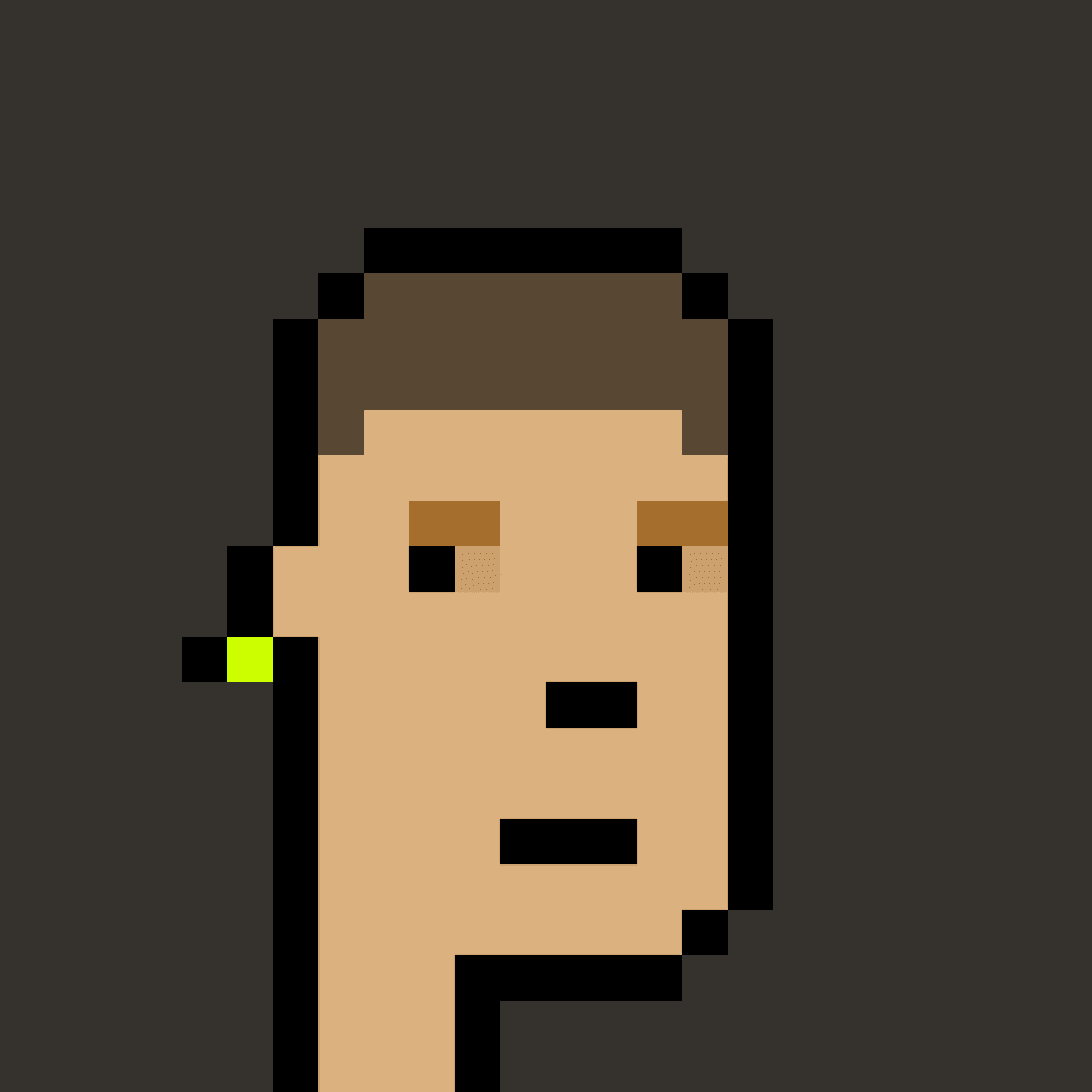 Punks in the Hood #1090