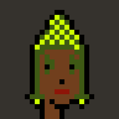 Punks in the Hood #1135