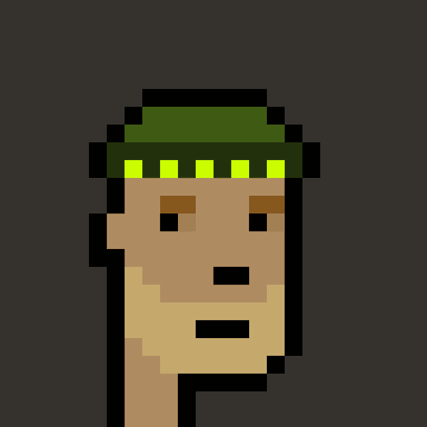 Punks in the Hood #116