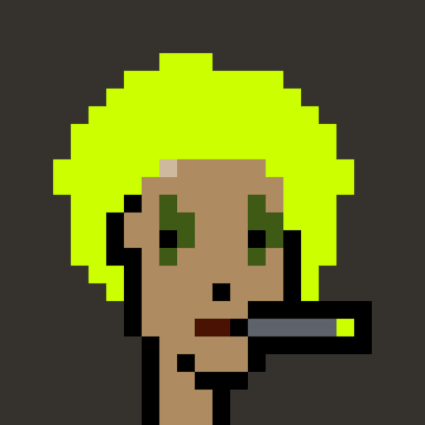 Punks in the Hood #1161