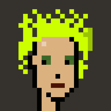Punks in the Hood #1164