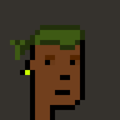 Punks in the Hood #1181