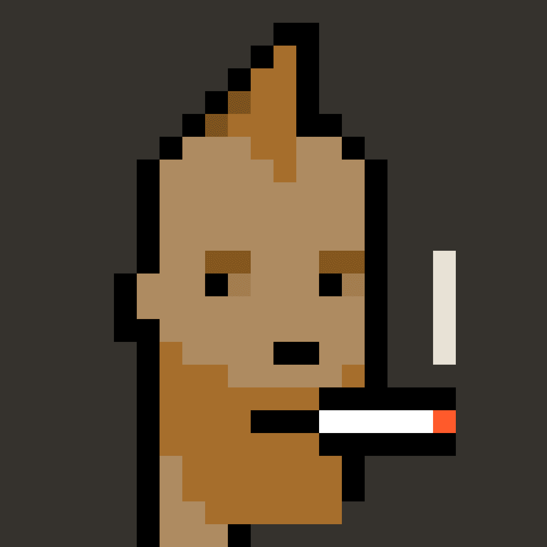 Punks in the Hood #12