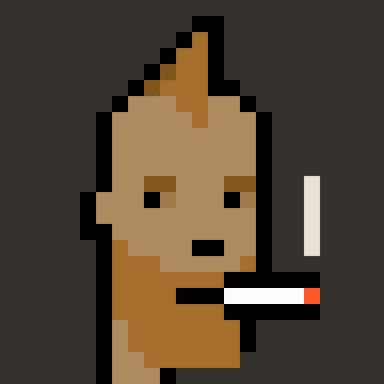 Punks in the Hood #12