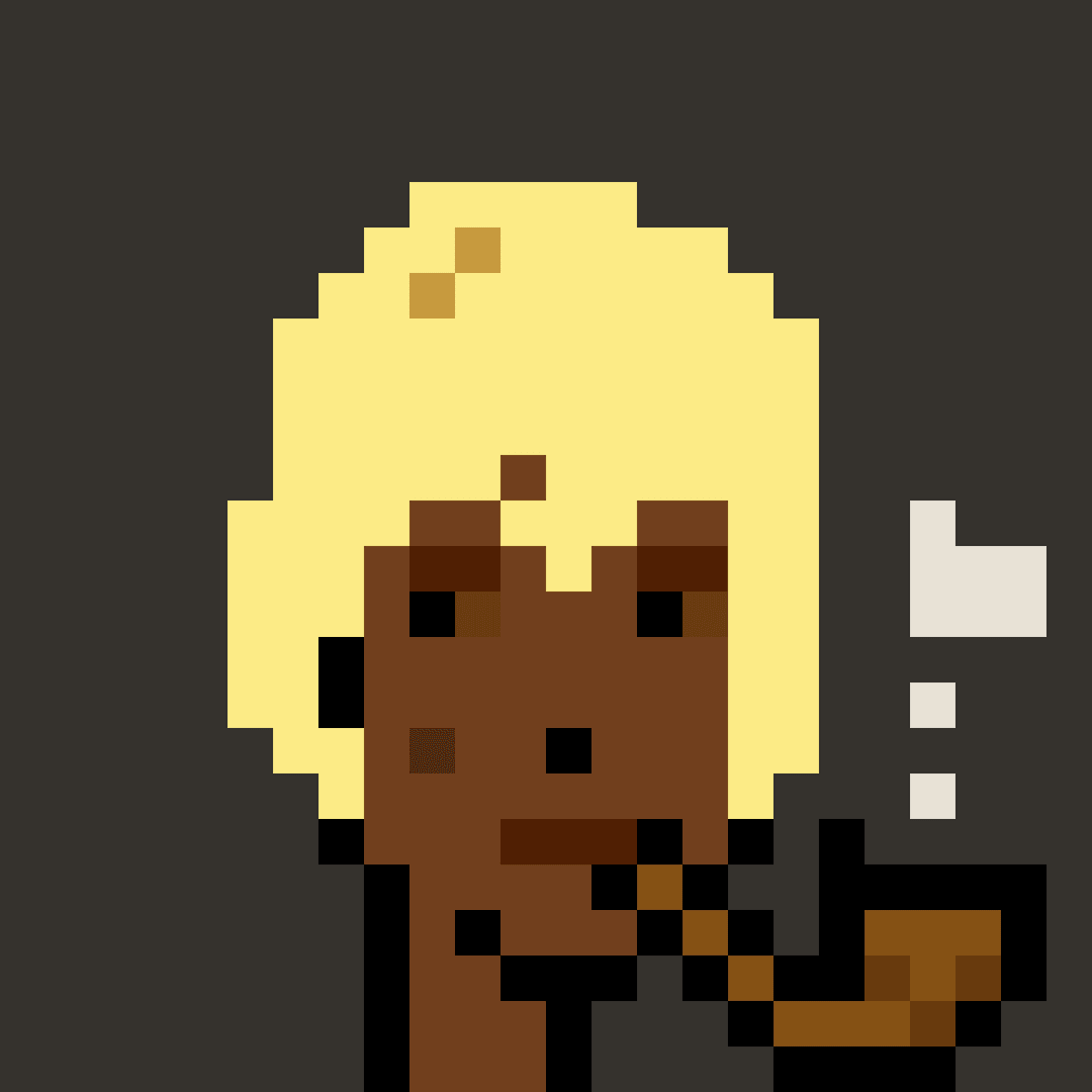 Punks in the Hood #1221