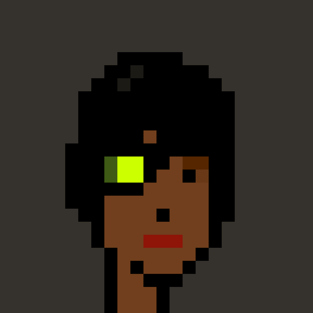 Punks in the Hood #126