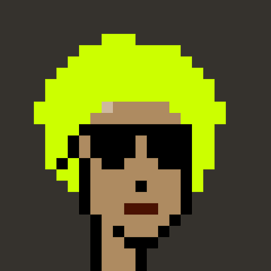 Punks in the Hood #1283