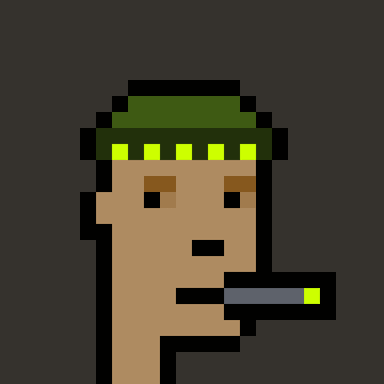 Punks in the Hood #1289
