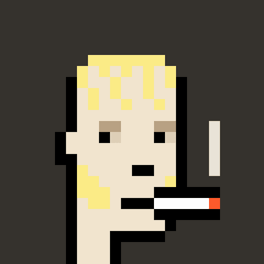 Punks in the Hood #1293