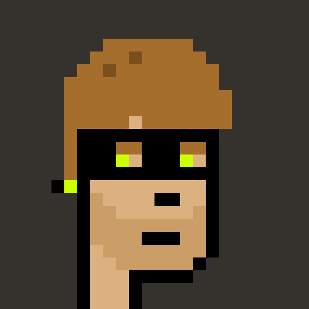 Punks in the Hood #131