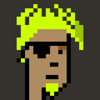 Punks in the Hood #132