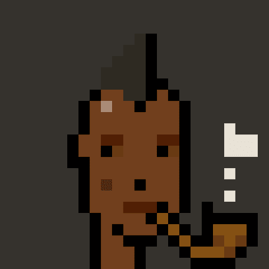 Punks in the Hood #1324