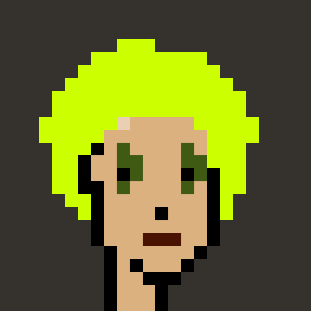 Punks in the Hood #1344