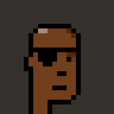 Punks in the Hood #137