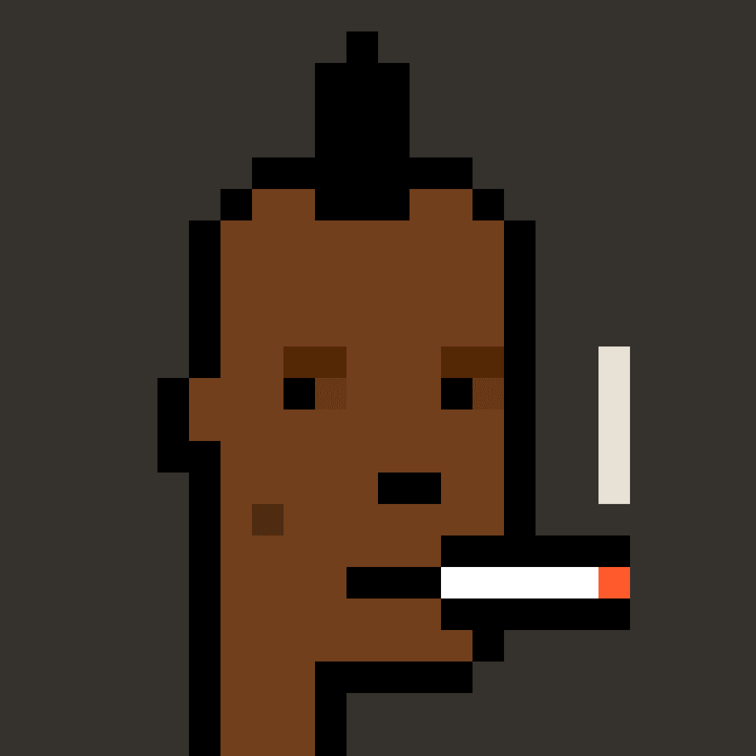 Punks in the Hood #1385