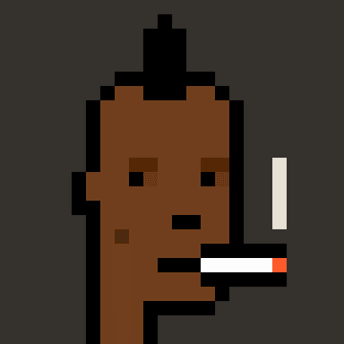 Punks in the Hood #1385