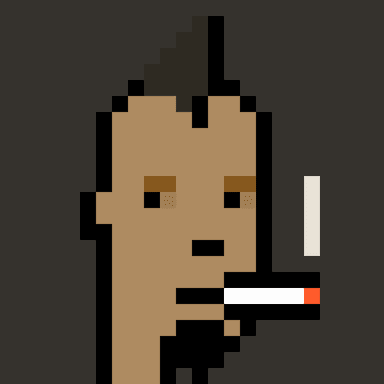 Punks in the Hood #1398