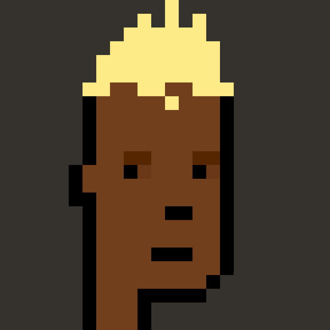 Punks in the Hood #14