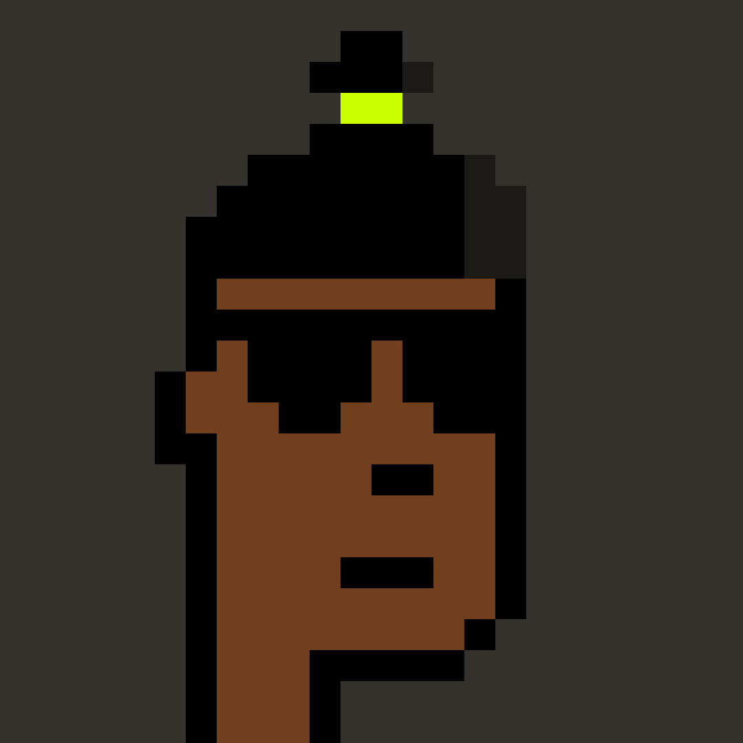 Punks in the Hood #140
