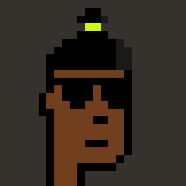 Punks in the Hood #140