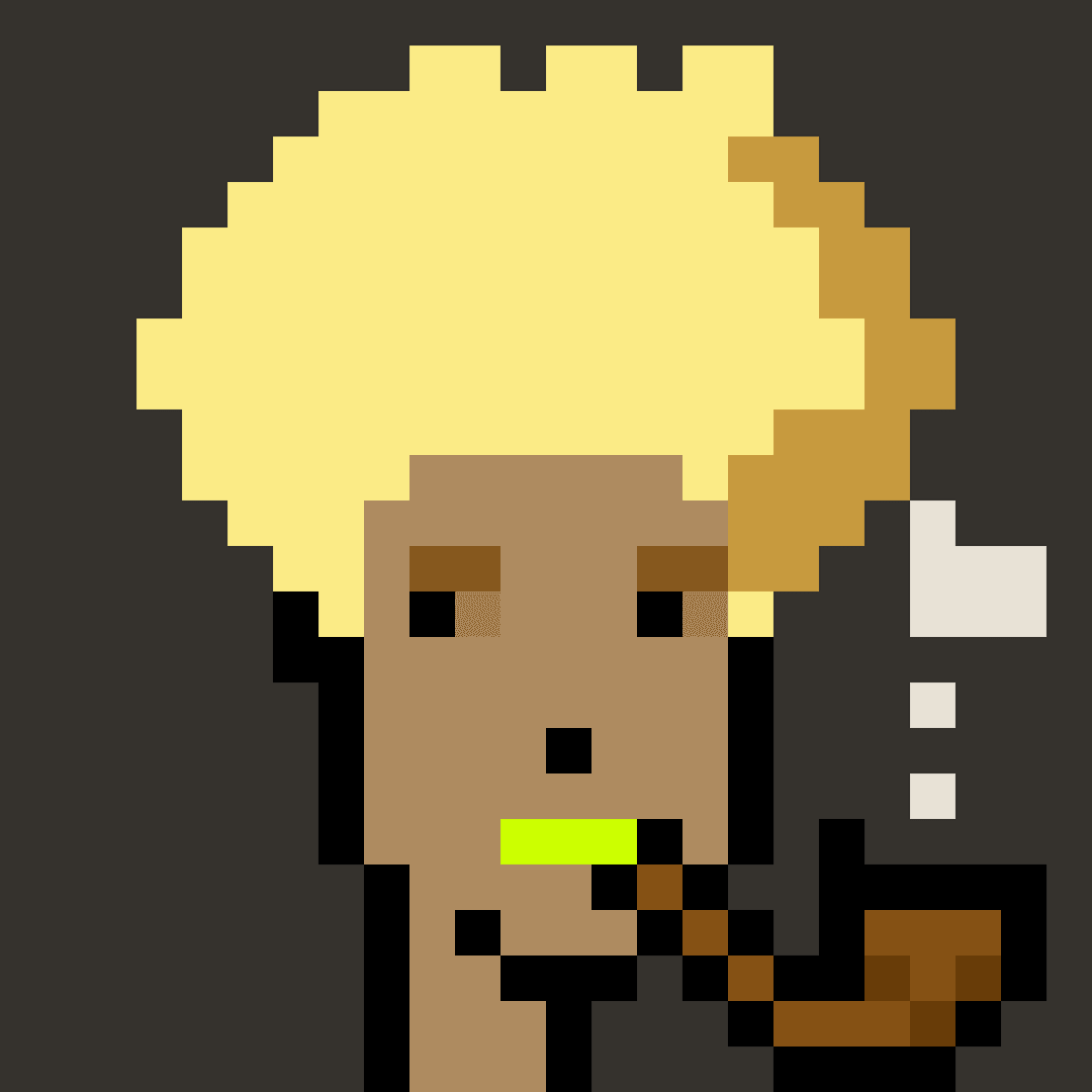 Punks in the Hood #1402