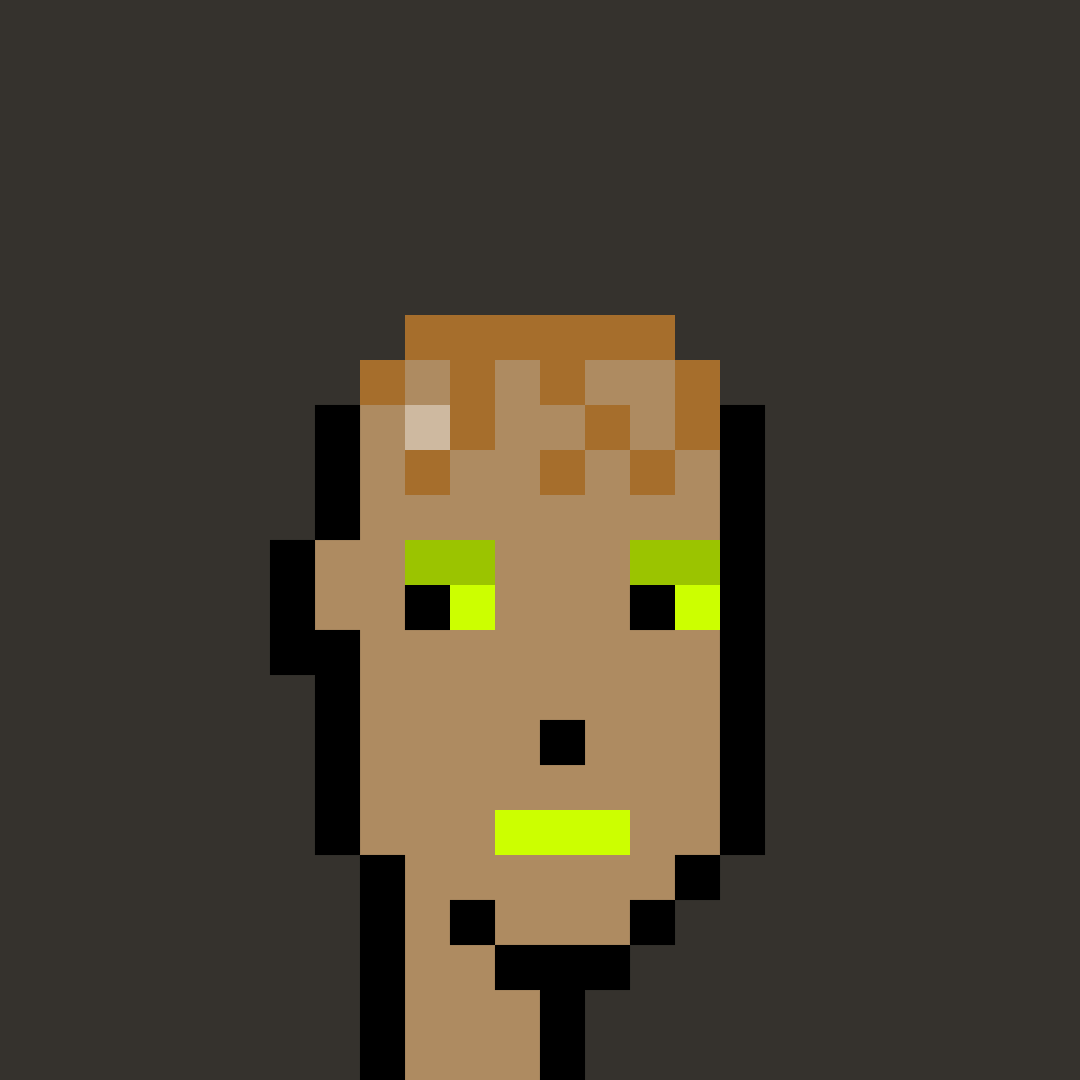 Punks in the Hood #141