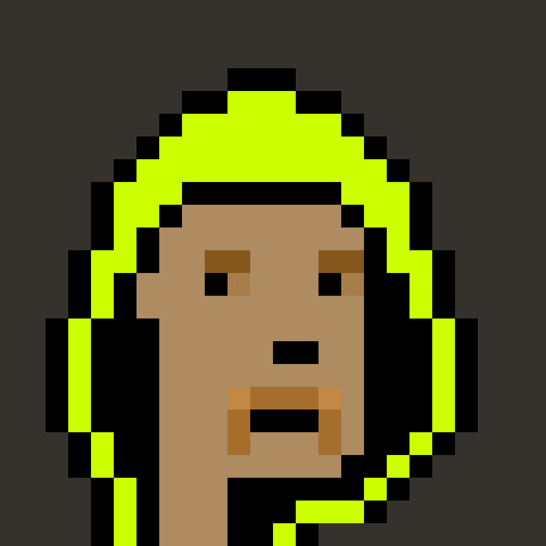 Punks in the Hood #142