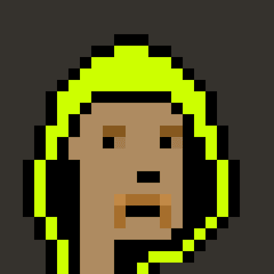 Punks in the Hood #142