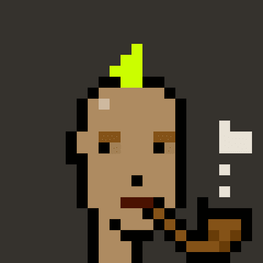 Punks in the Hood #1445