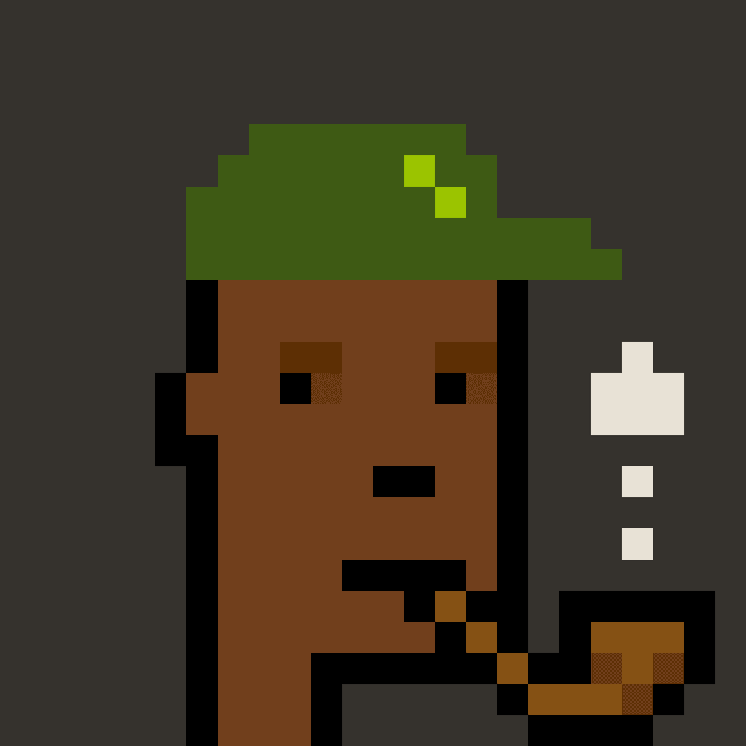 Punks in the Hood #1452