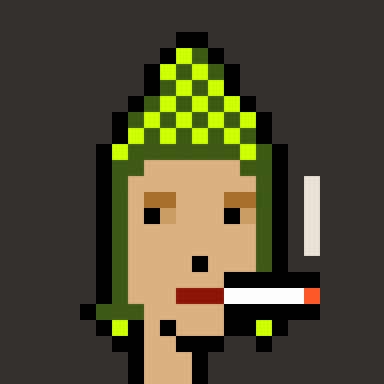 Punks in the Hood #1465