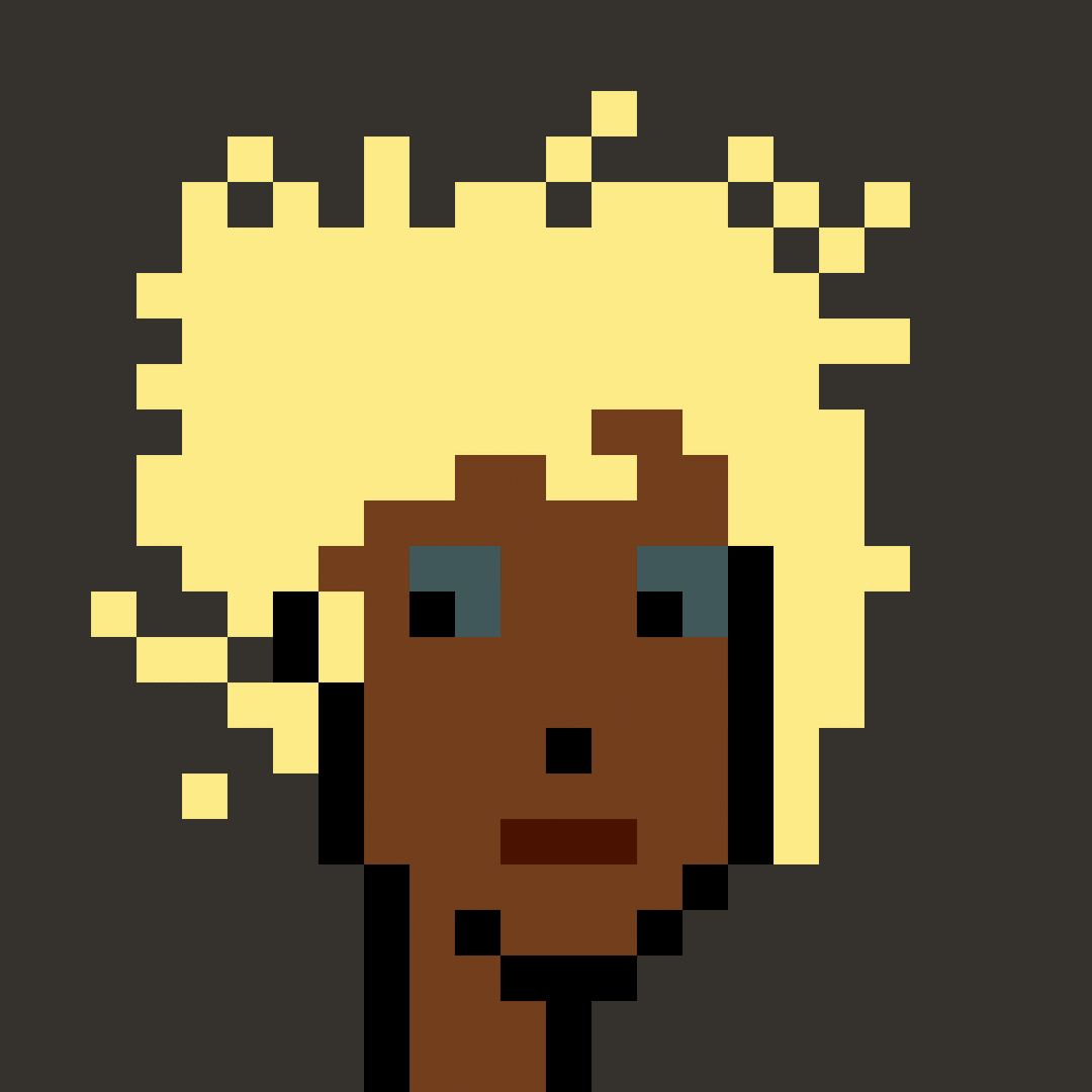Punks in the Hood #1477