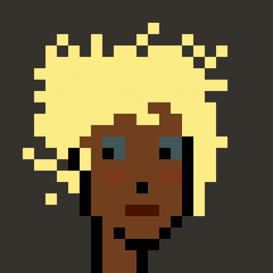 Punks in the Hood #1477