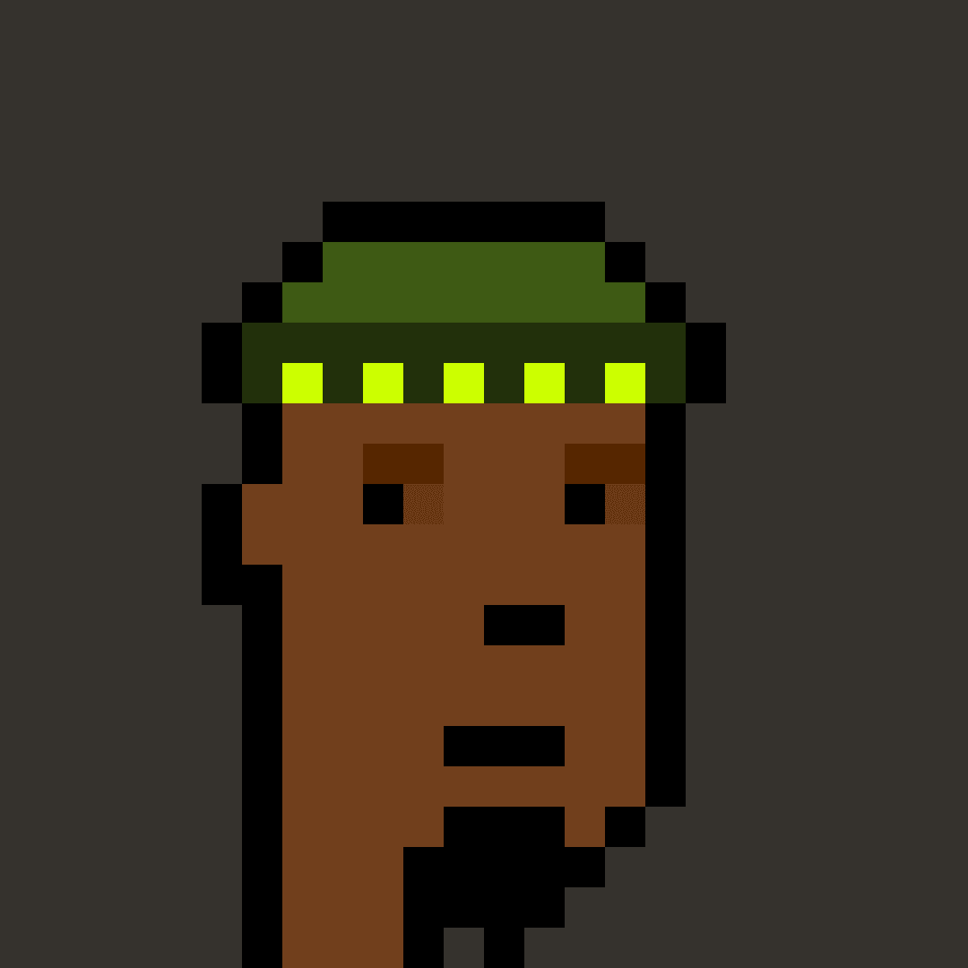 Punks in the Hood #1490